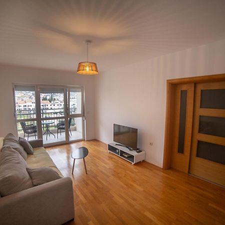 Apartment Plamenatz Bar Zewnętrze zdjęcie