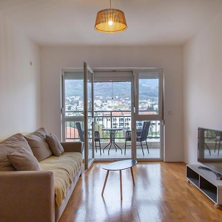 Apartment Plamenatz Bar Zewnętrze zdjęcie
