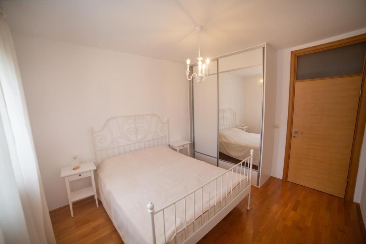 Apartment Plamenatz Bar Zewnętrze zdjęcie
