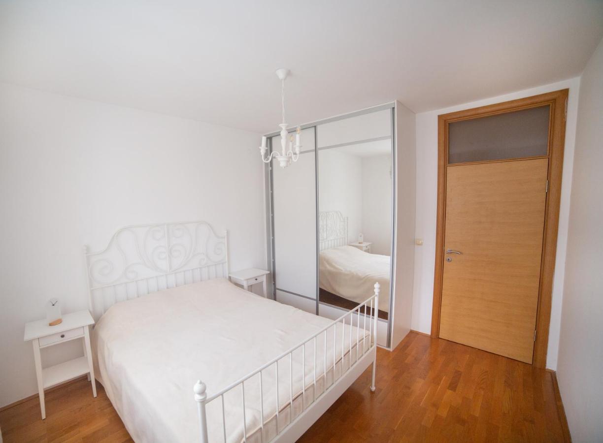 Apartment Plamenatz Bar Zewnętrze zdjęcie